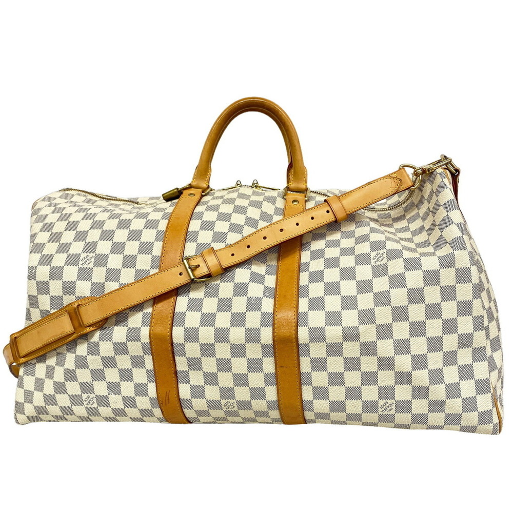 Louis Vuitton Keepall 01