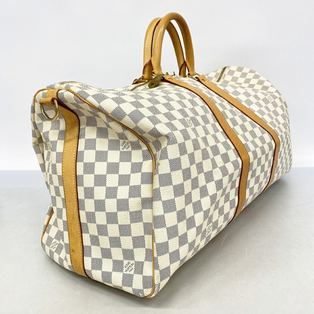 Louis Vuitton Keepall 02