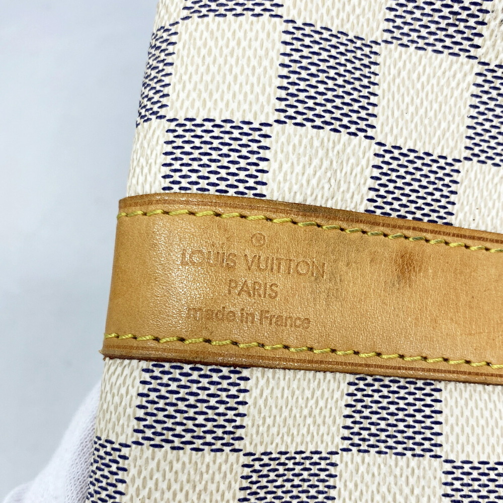 Louis Vuitton Keepall 05