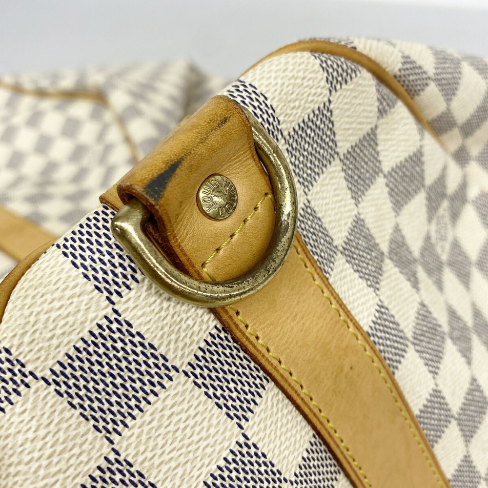 Louis Vuitton Keepall 07